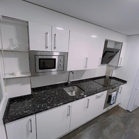 Piso Atares Calle Alfonso Leilighet Zaragoza Eksteriør bilde