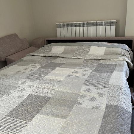 Piso Atares Calle Alfonso Leilighet Zaragoza Eksteriør bilde