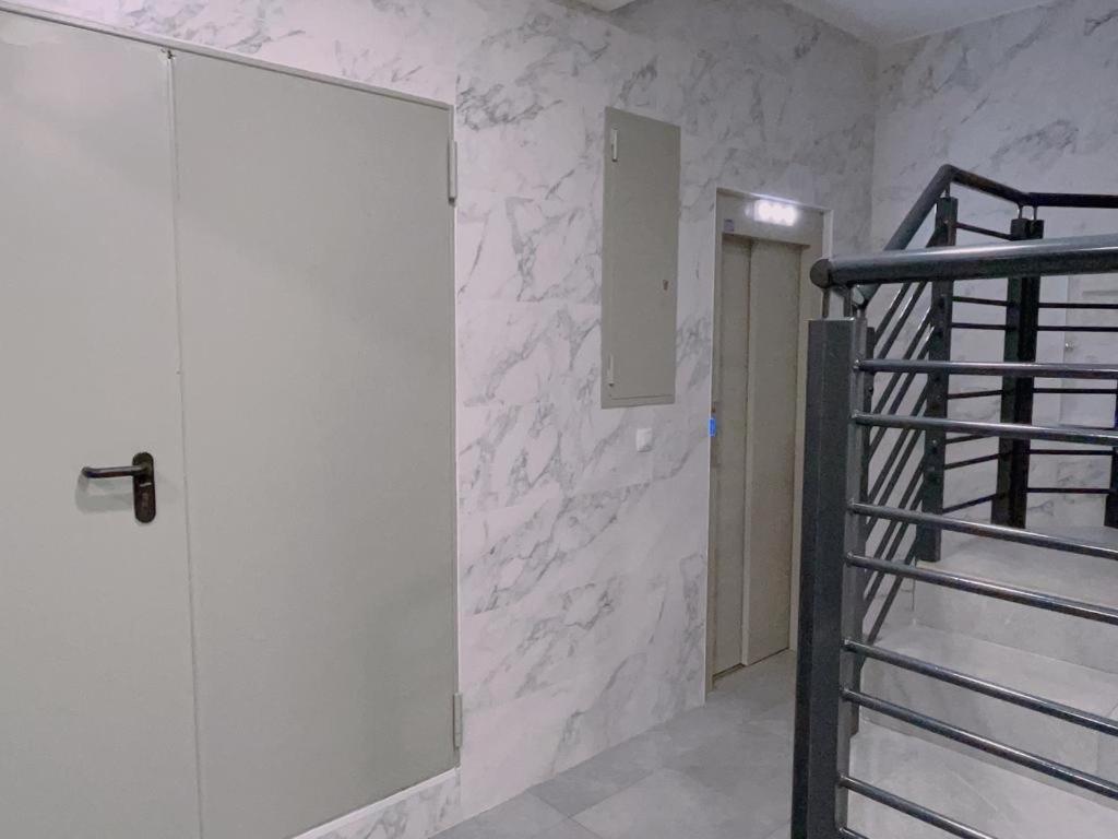 Piso Atares Calle Alfonso Leilighet Zaragoza Eksteriør bilde